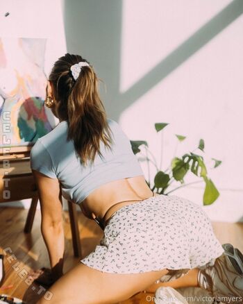 🔥 Victoria lynn myers leaked private photo uncensored full