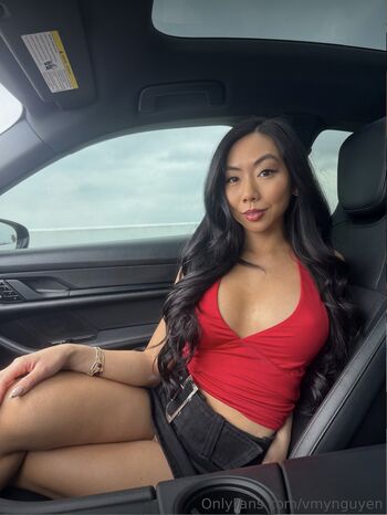 🔥 Victoria nguyen  page leaked private photo uncensored full