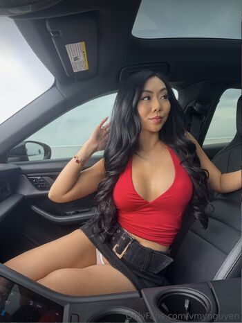🔥 Victoria nguyen  page leaked private photo uncensored full