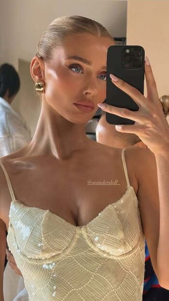 🔥 Victoria turner page leaked private photo uncensored full