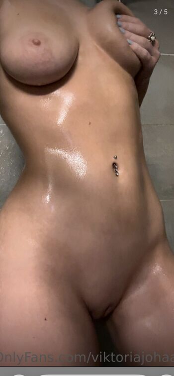 🔥 Viktoria johaanssson leaked private photo uncensored full