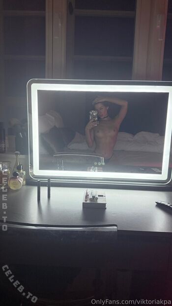 🔥 Viktoriakpa leaked private photo uncensored full