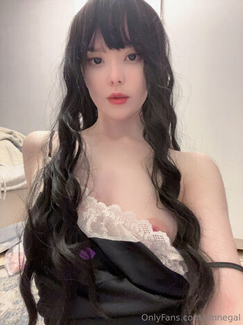 🔥 Vinnegal  page leaked private photo uncensored full