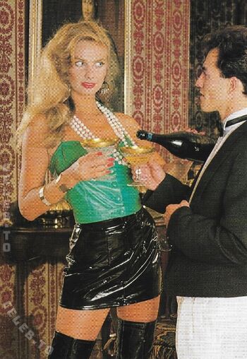 🔥 Vintage erwachsenen zeitschriften page leaked private photo uncensored full