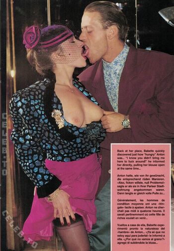 🔥 Vintage erwachsenen zeitschriften page leaked private photo uncensored full