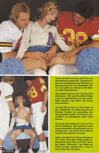 🔥 Vintage erwachsenen zeitschriften page leaked private photo uncensored full