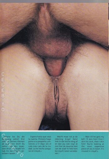 🔥 Vintage erwachsenen zeitschriften page leaked private photo uncensored full