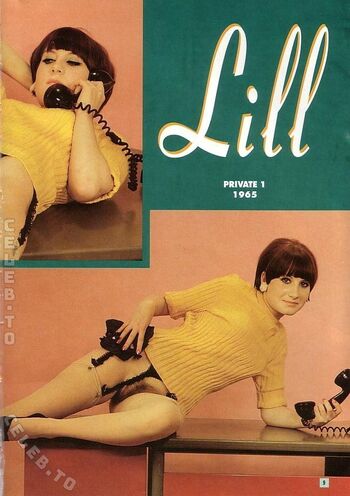 🔥 Vintage erwachsenen zeitschriften page leaked private photo uncensored full