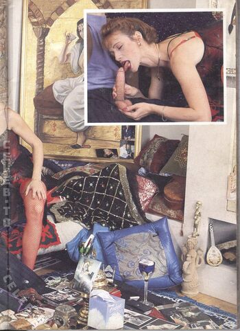 🔥 Vintage erwachsenen zeitschriften leaked private photo uncensored full