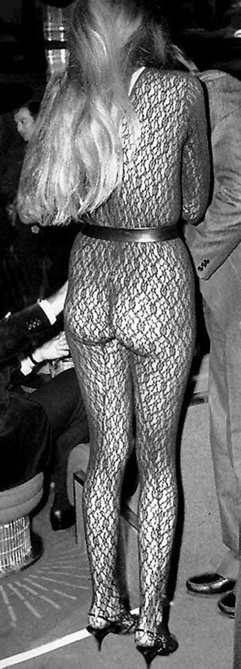 🔥 Vintage starlets page leaked private photo uncensored full