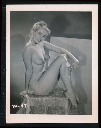 🔥 Vintage starlets page leaked private photo uncensored full