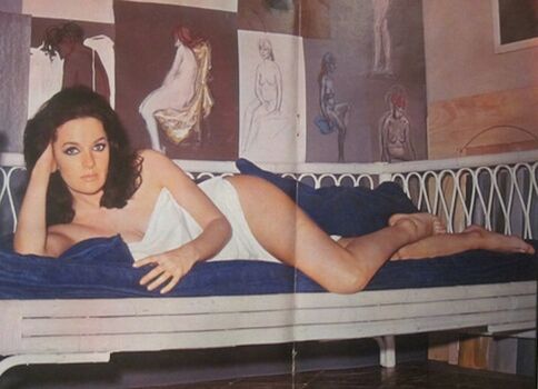 🔥 Vintage starlets page leaked private photo uncensored full
