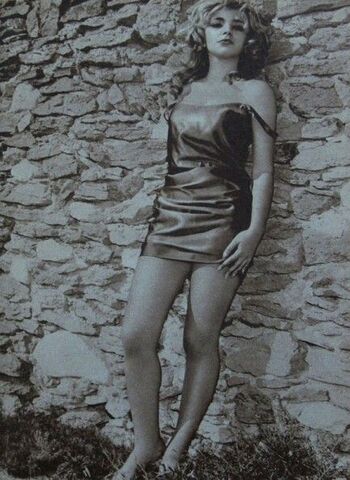 🔥 Vintage starlets page leaked private photo uncensored full