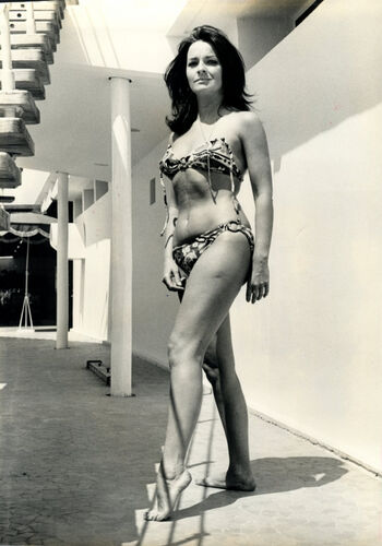 🔥 Vintage starlets page leaked private photo uncensored full