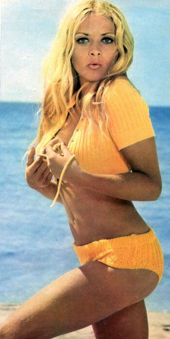 🔥 Vintage starlets page leaked private photo uncensored full