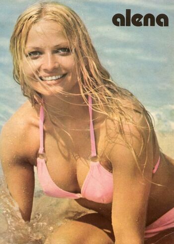 🔥 Vintage starlets page leaked private photo uncensored full