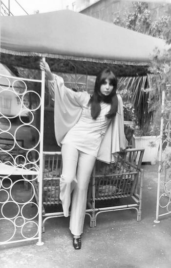 🔥 Vintage starlets page leaked private photo uncensored full