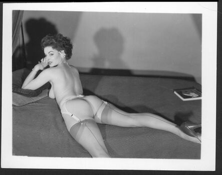 🔥 Vintage starlets page leaked private photo uncensored full
