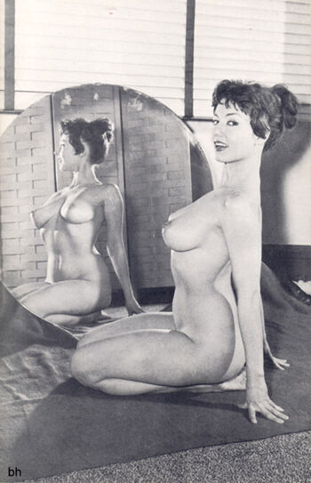 🔥 Vintage starlets page leaked private photo uncensored full