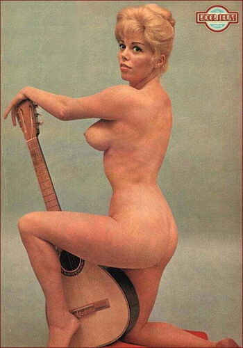 🔥 Vintage starlets page leaked private photo uncensored full