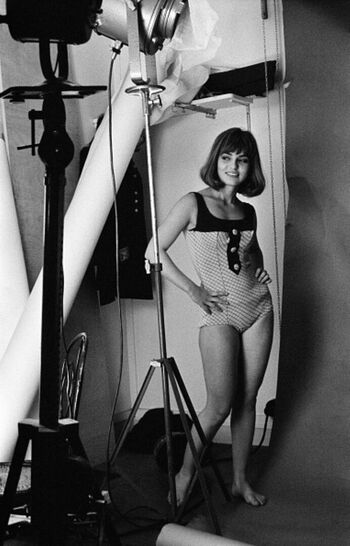 🔥 Vintage starlets leaked private photo uncensored full