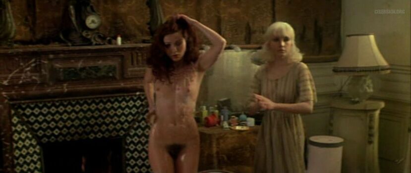 🔥 Vintage starlets leaked private photo uncensored full