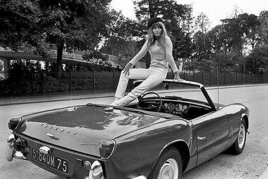 🔥 Vintage starlets leaked private photo uncensored full