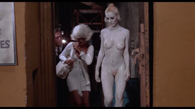 🔥 Vintage starlets leaked private photo uncensored full