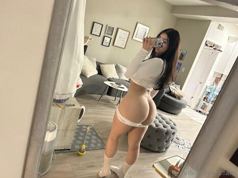 🔥 Violet myers  page leaked private photo uncensored full