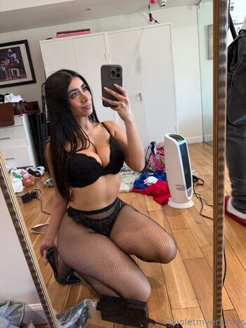 🔥 Violet myers leaked private photo uncensored full