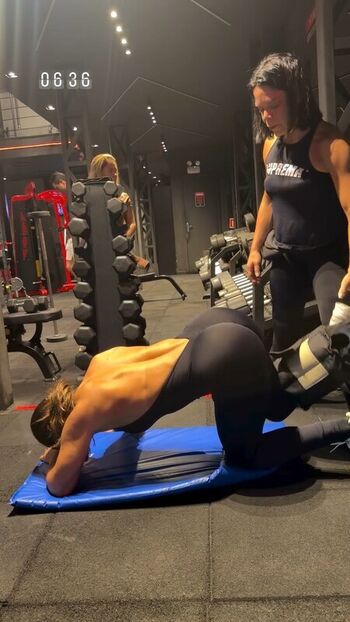 🔥 Viviane araujo page leaked private photo uncensored full