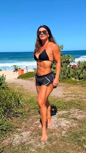 🔥 Viviane araujo page leaked private photo uncensored full