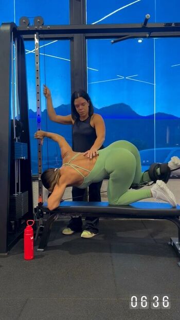 🔥 Viviane araujo page leaked private photo uncensored full
