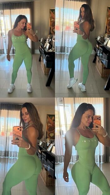 🔥 Viviane araujo page leaked private photo uncensored full