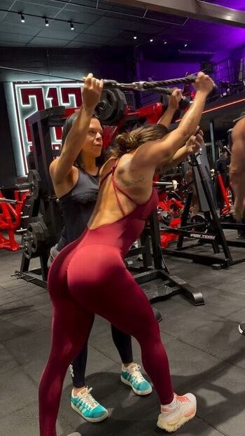 🔥 Viviane araujo page leaked private photo uncensored full