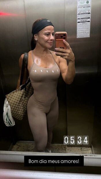 🔥 Viviane araujo page leaked private photo uncensored full