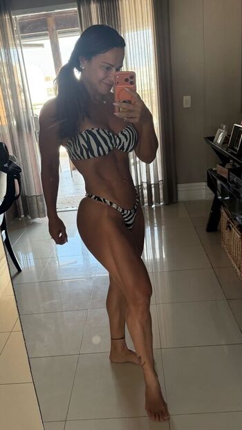 🔥 Viviane araujo page leaked private photo uncensored full