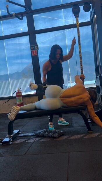 🔥 Viviane araujo page leaked private photo uncensored full