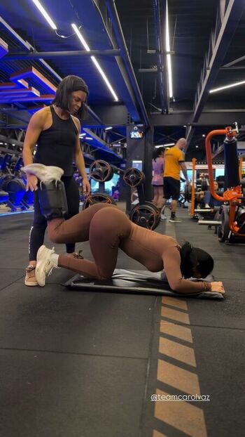 🔥 Viviane araujo page leaked private photo uncensored full