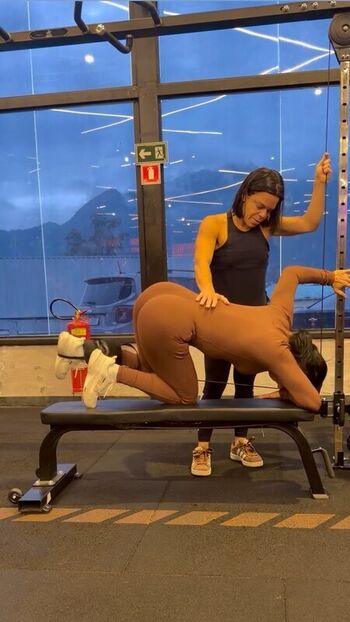 🔥 Viviane araujo page leaked private photo uncensored full