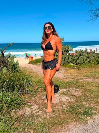 🔥 Viviane araujo page leaked private photo uncensored full