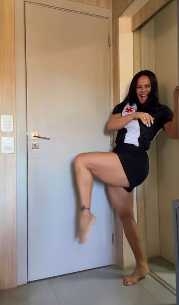 🔥 Viviane araujo page leaked private photo uncensored full