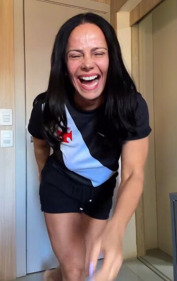 🔥 Viviane araujo page leaked private photo uncensored full