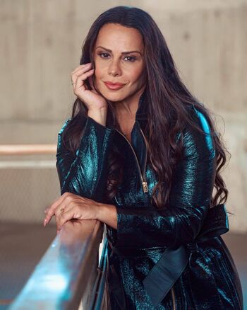 🔥 Viviane araujo page leaked private photo uncensored full