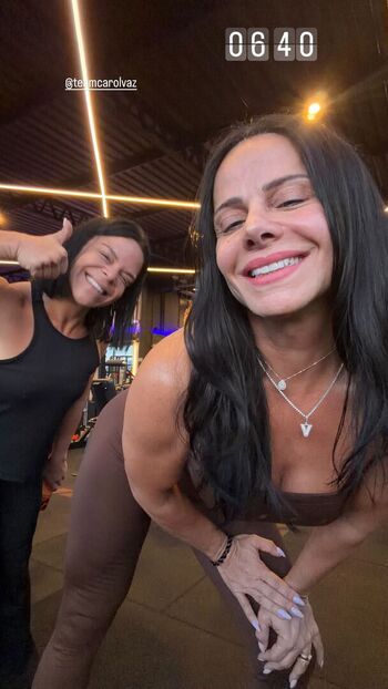 🔥 Viviane araujo page leaked private photo uncensored full