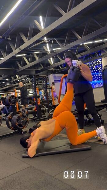 🔥 Viviane araujo page leaked private photo uncensored full