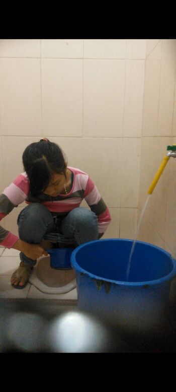 🔥 Voyeur asian pissing toilet amp upskirts only page leaked private photo uncensored full