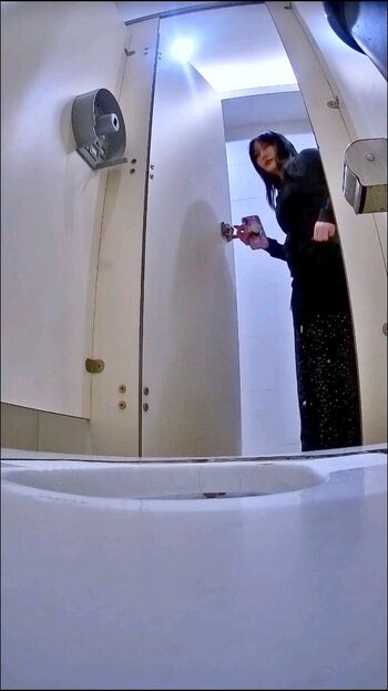 🔥 Voyeur asian pissing toilet amp upskirts only page leaked private photo uncensored full