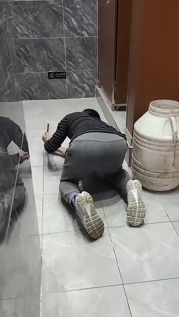 🔥 Voyeur asian pissing toilet amp upskirts only leaked private photo uncensored full