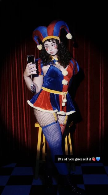 🔥 Vrv leaked private photo uncensored full